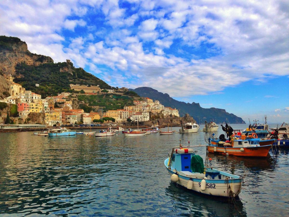 Rada Azzurra Guest house