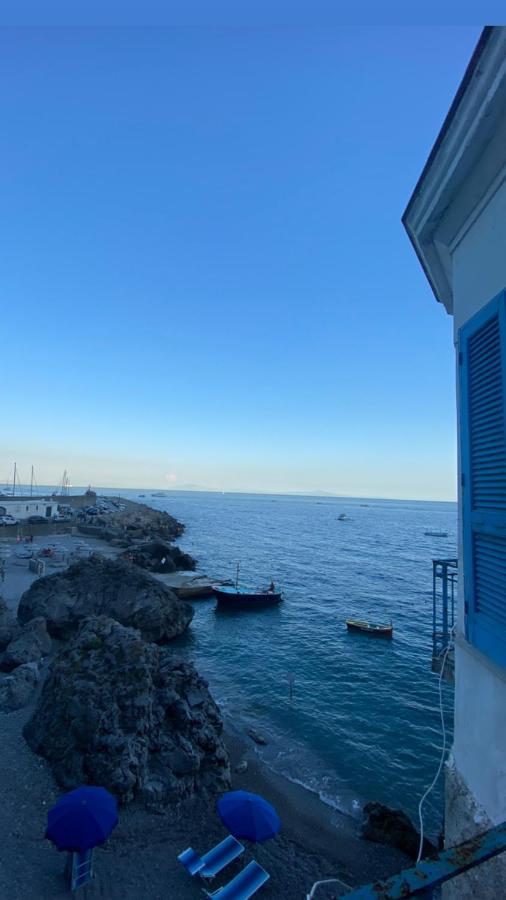 Rada Azzurra Amalfi