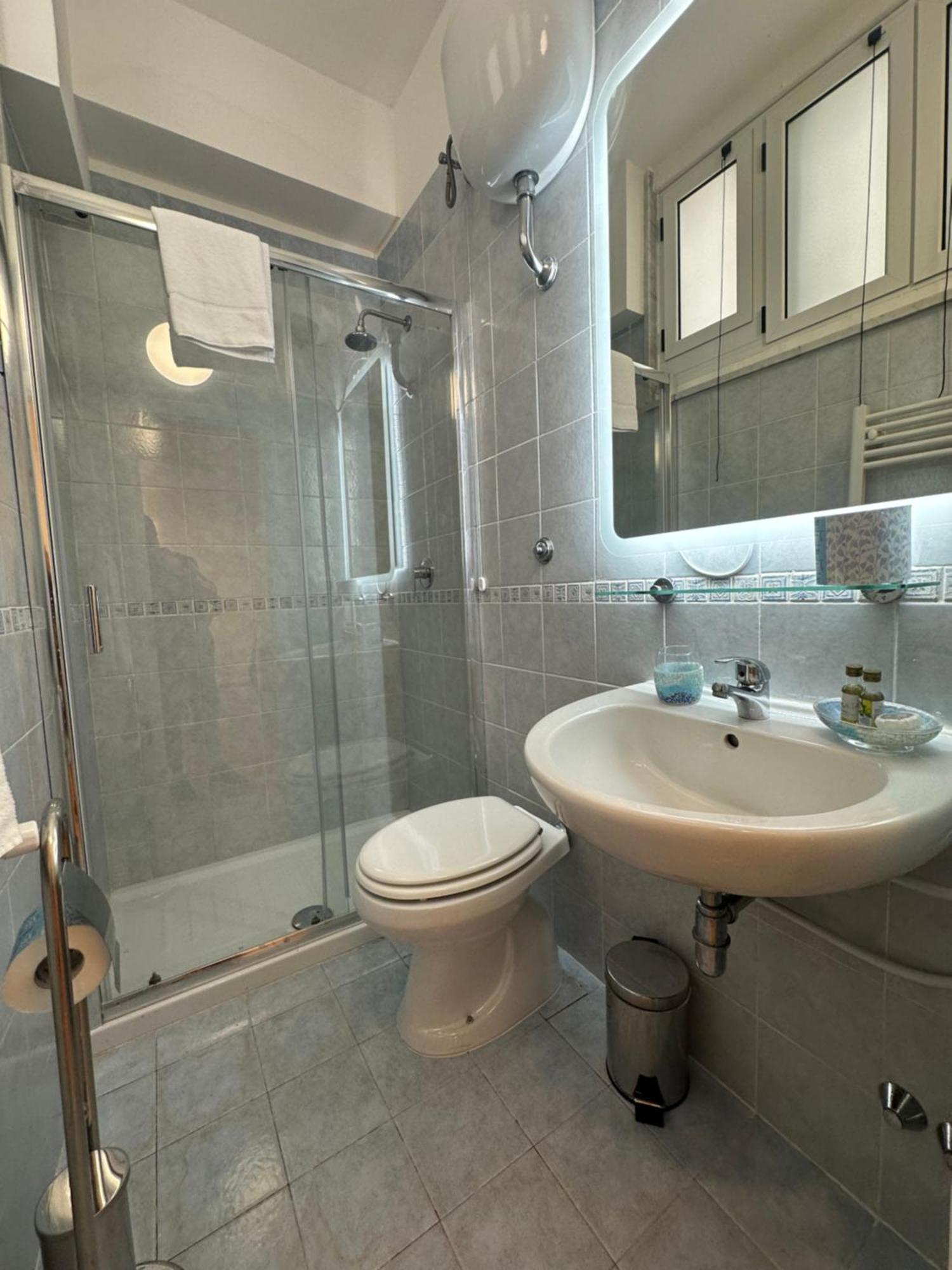 Guest house Rada Azzurra