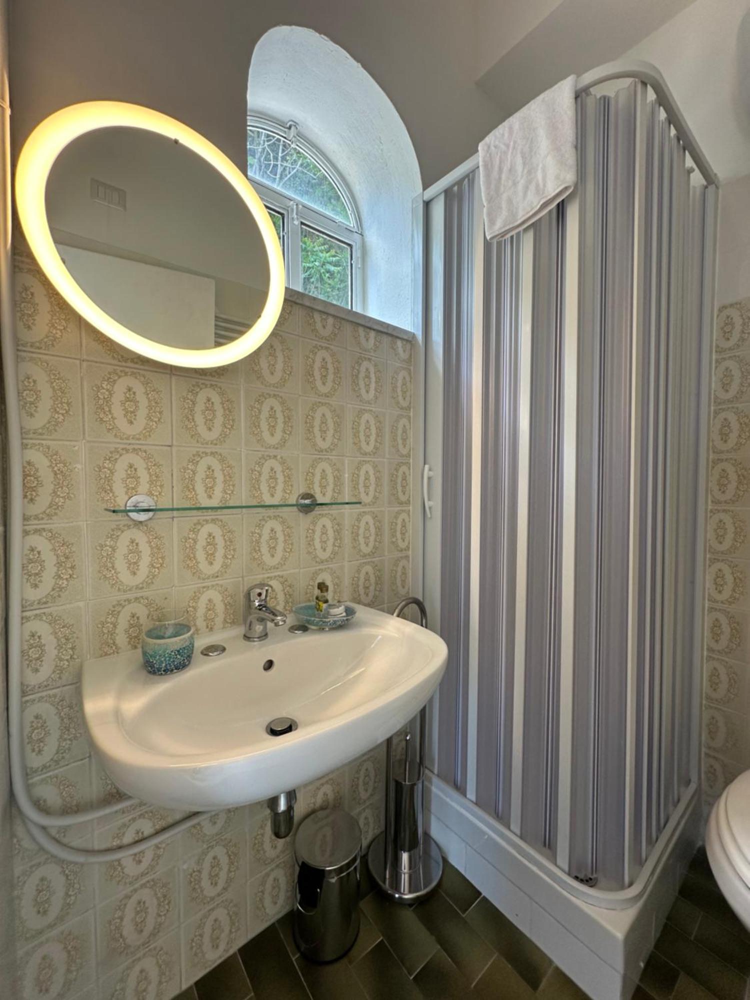 Rada Azzurra * Amalfi