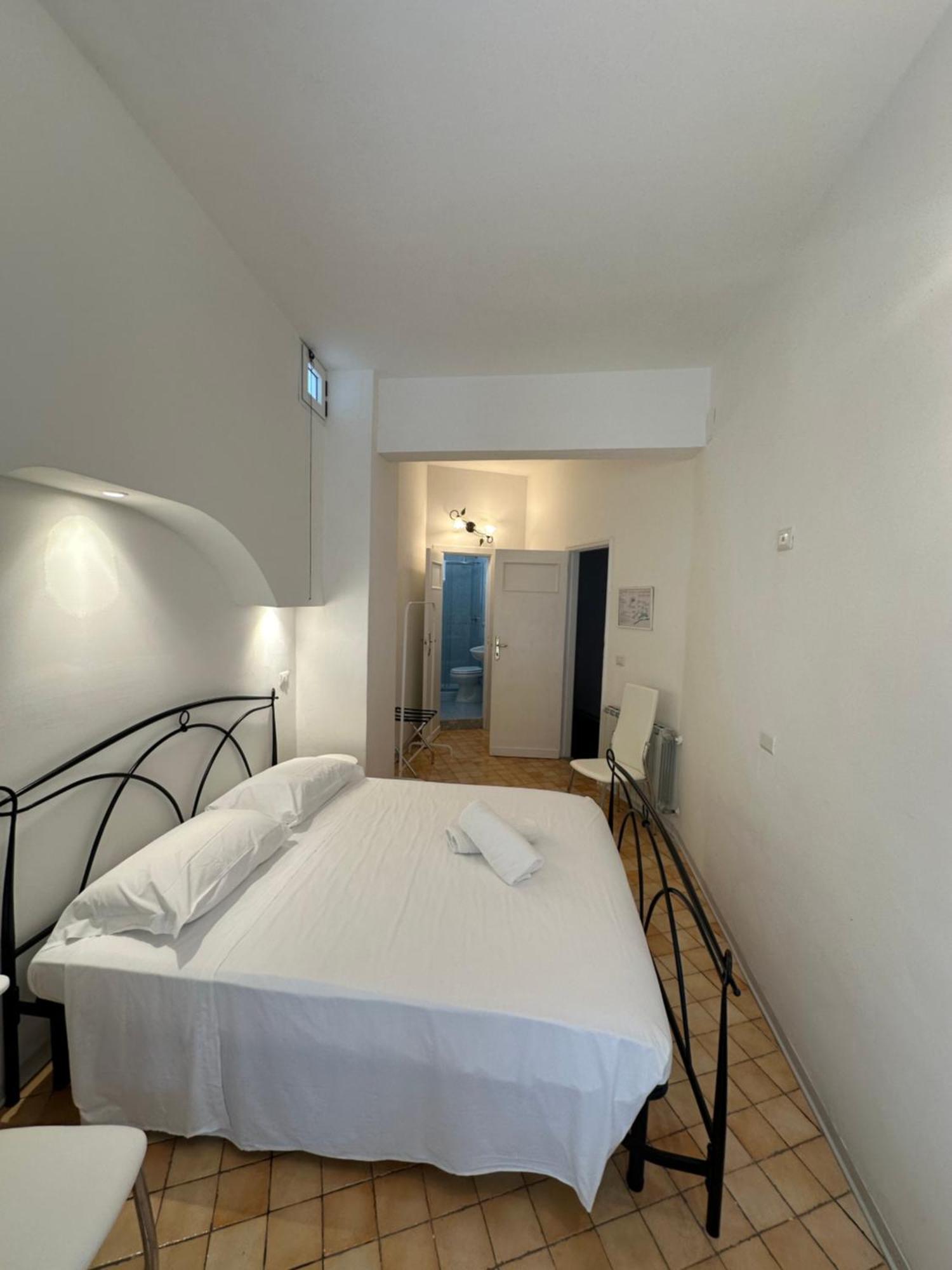 Rada Azzurra Guest house Amalfi