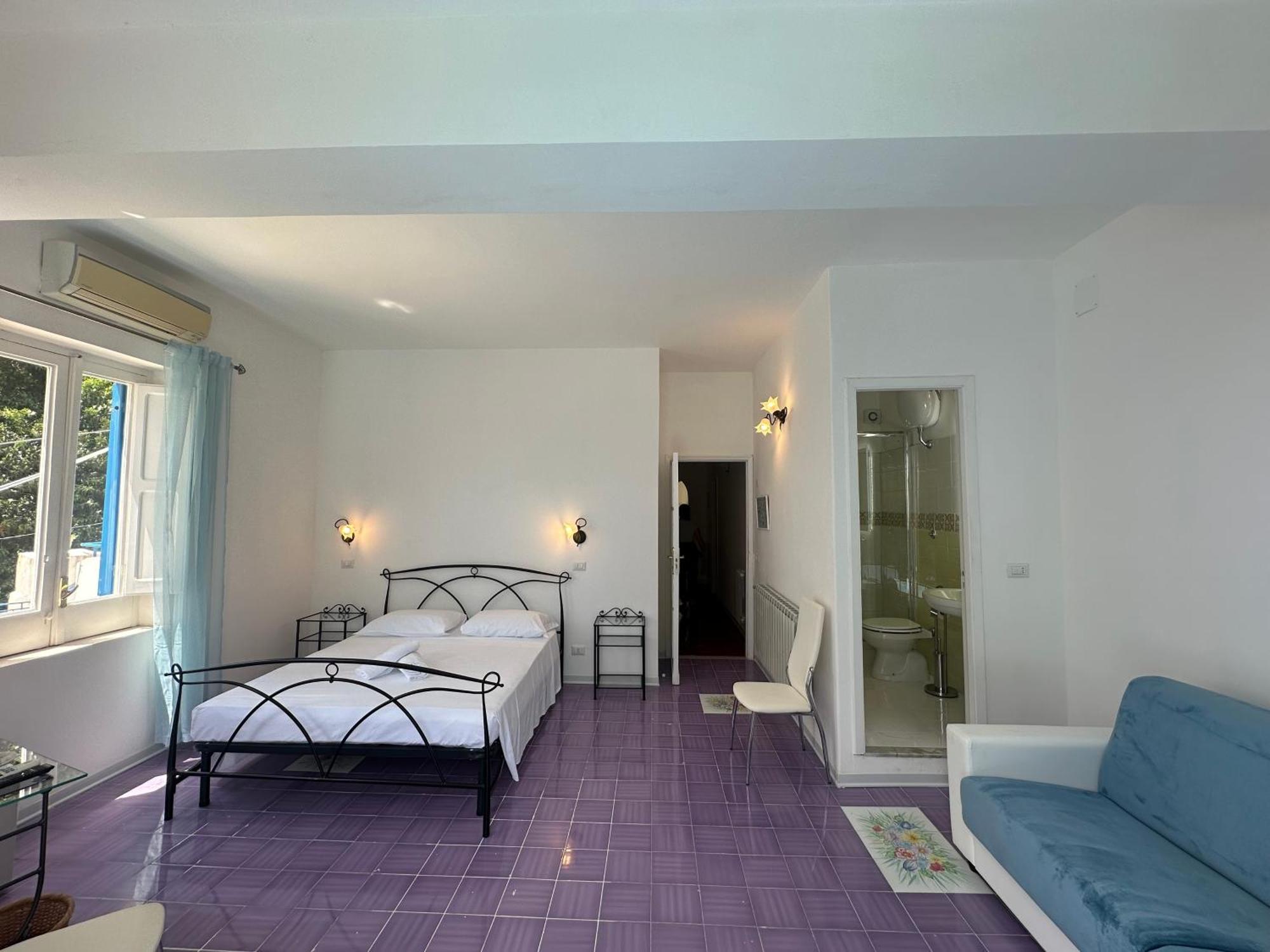 Guest house Rada Azzurra Amalfi