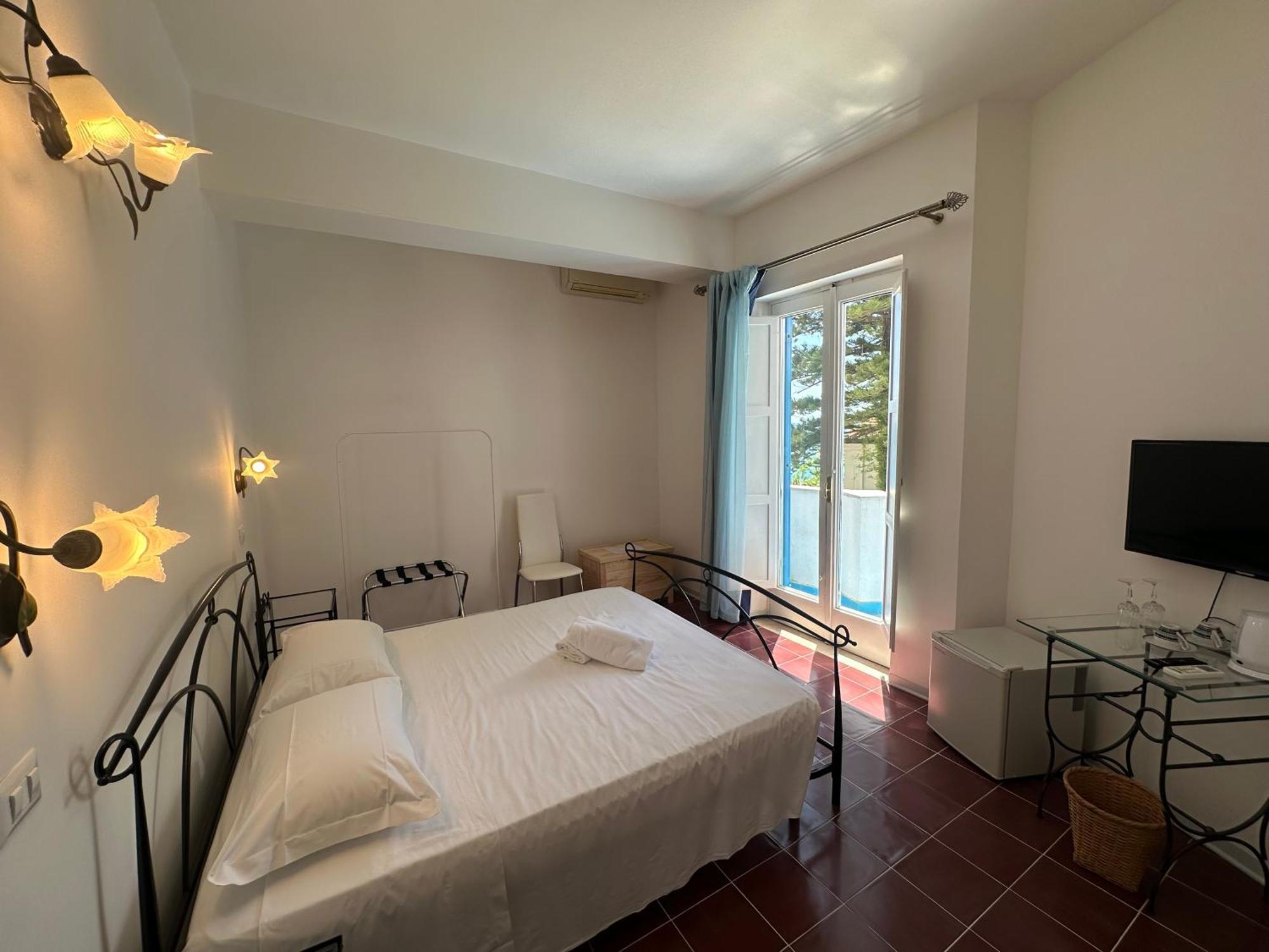 Guest house Rada Azzurra