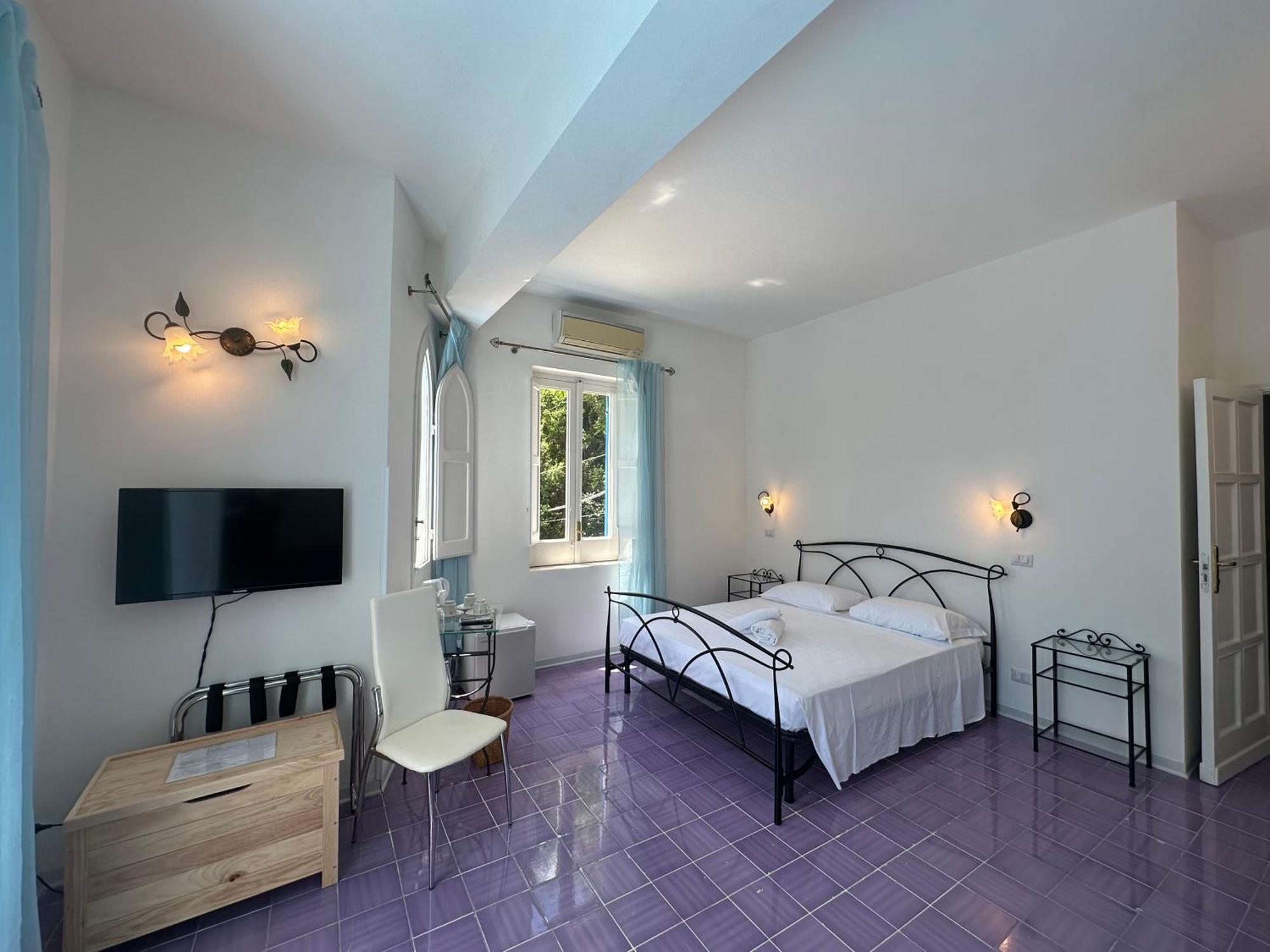 Guest house Rada Azzurra