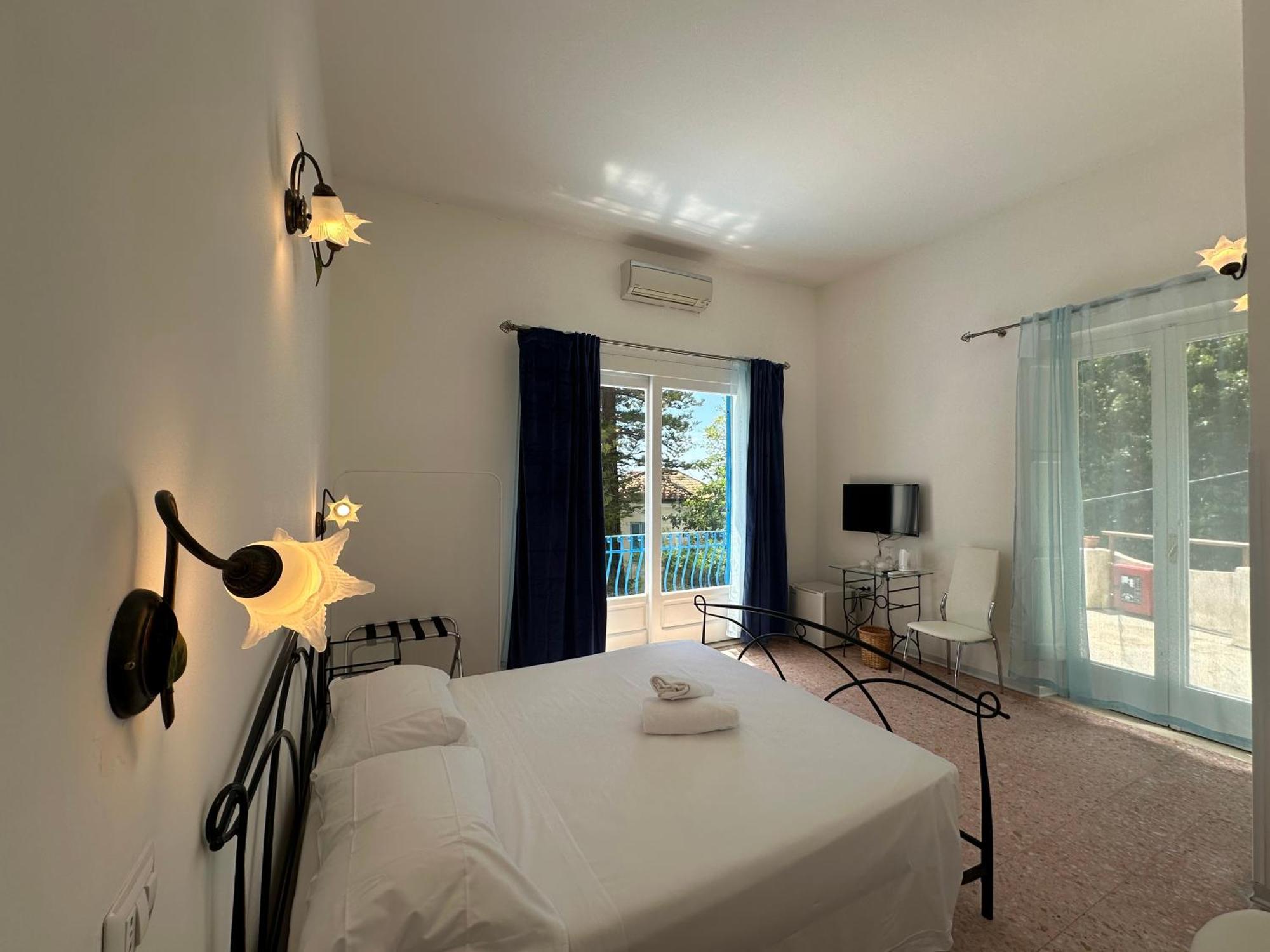Guest house Rada Azzurra *