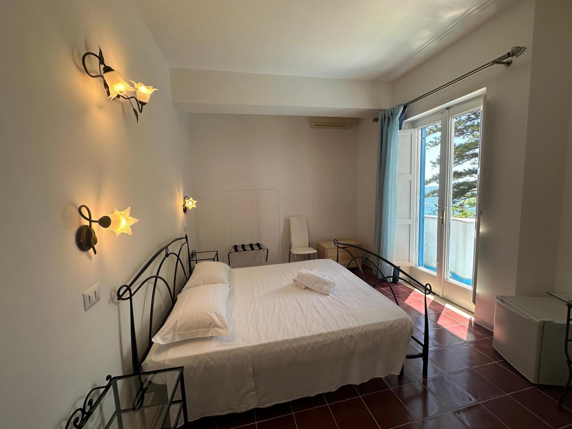 Guest house Rada Azzurra Amalfi