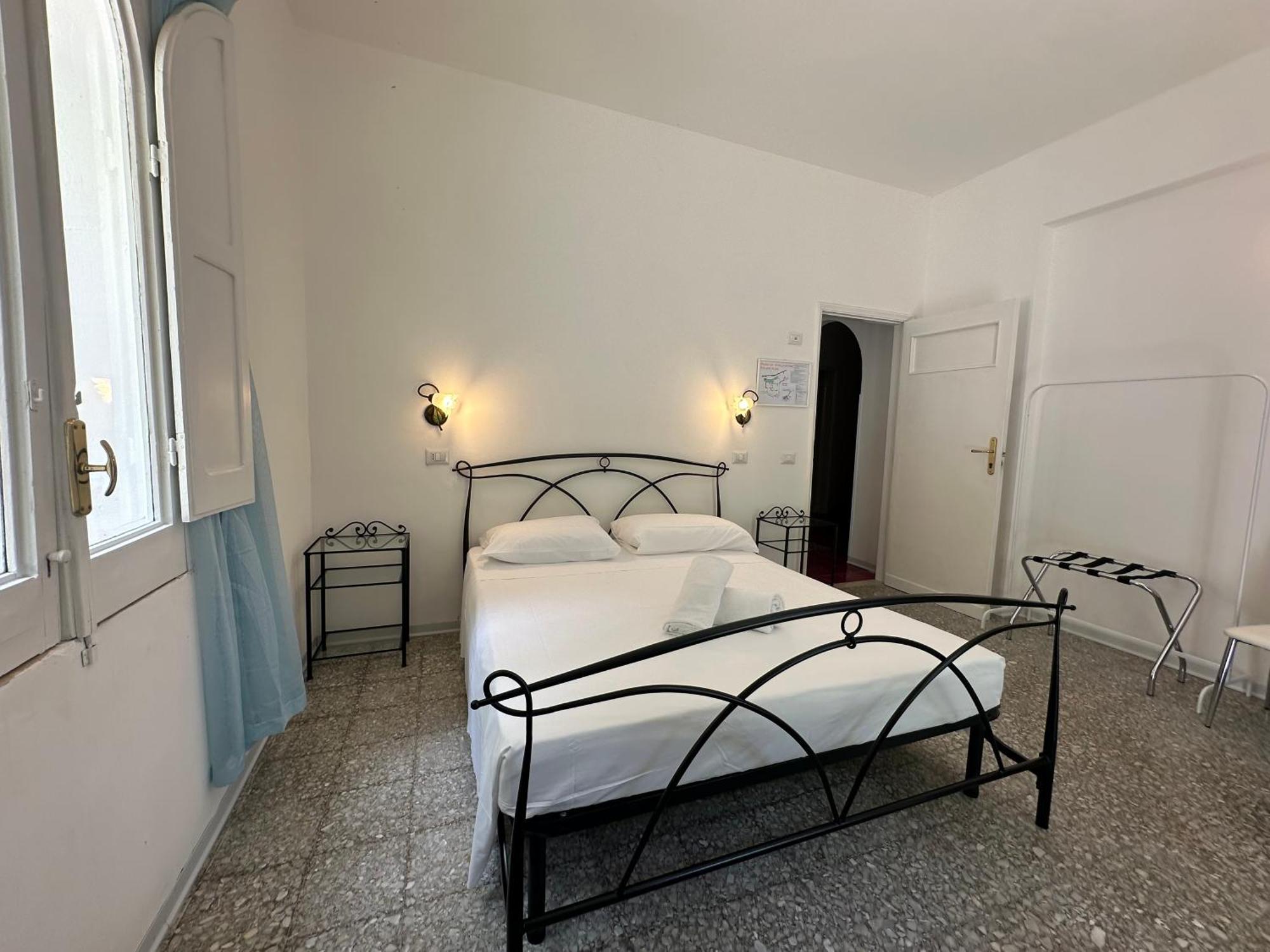Guest house Rada Azzurra *