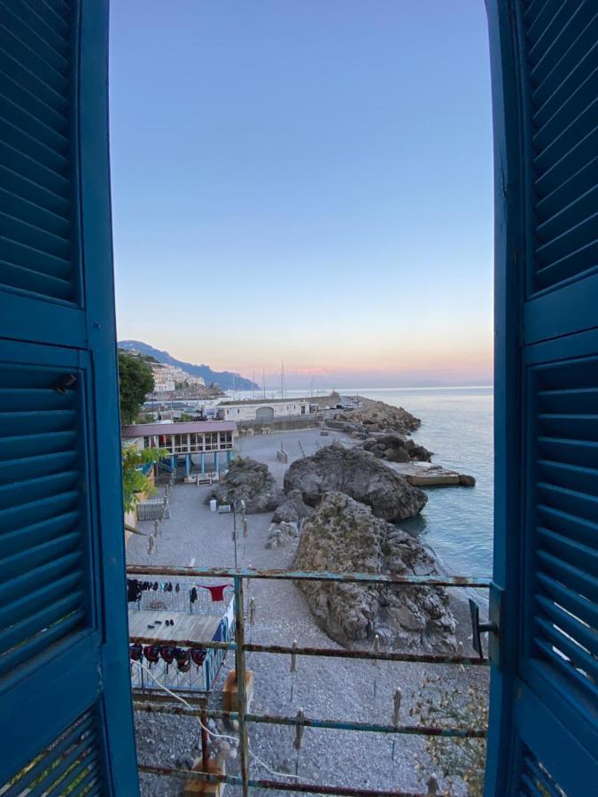 Rada Azzurra * Amalfi