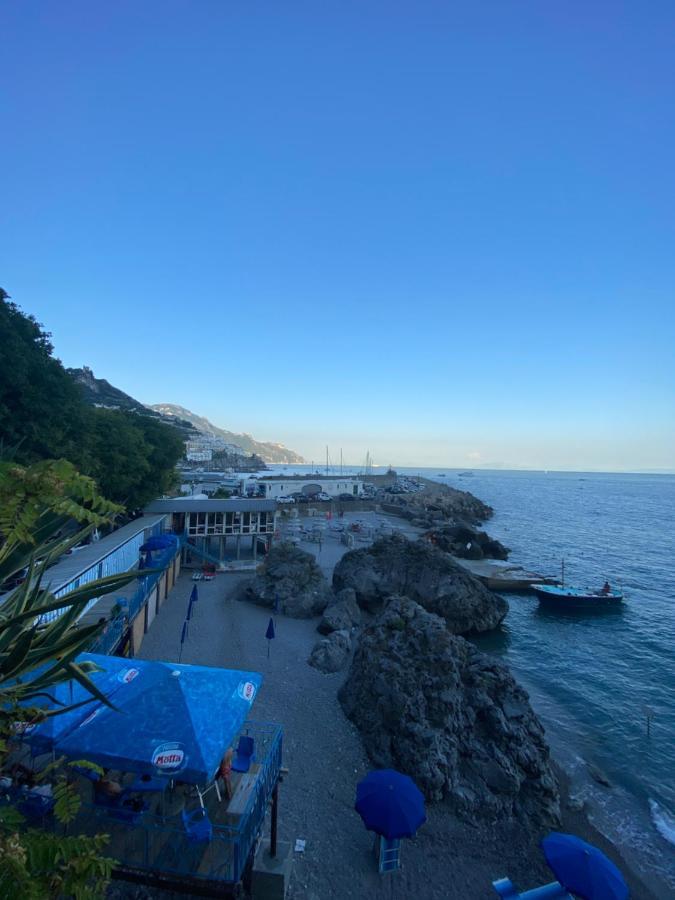 Maison d'hôtes Rada Azzurra Amalfi