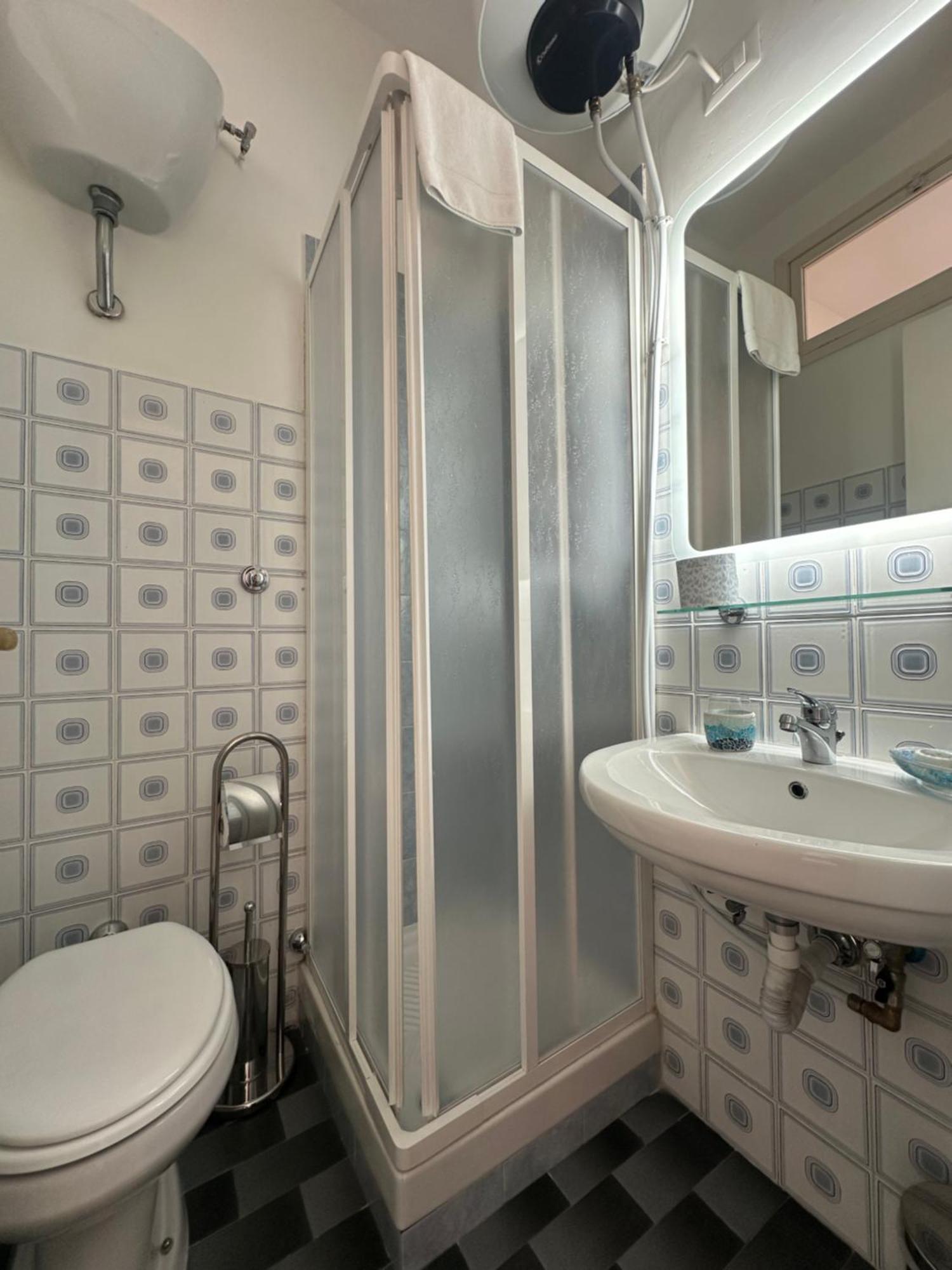 Rada Azzurra Maison d'hôtes Amalfi