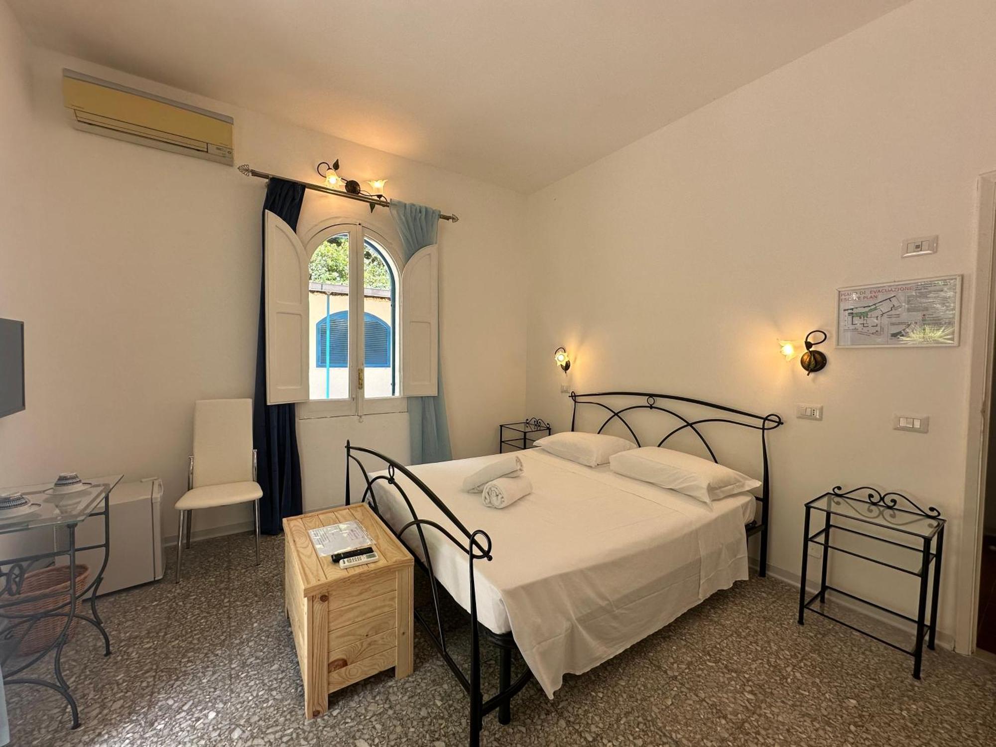 Rada Azzurra * Amalfi