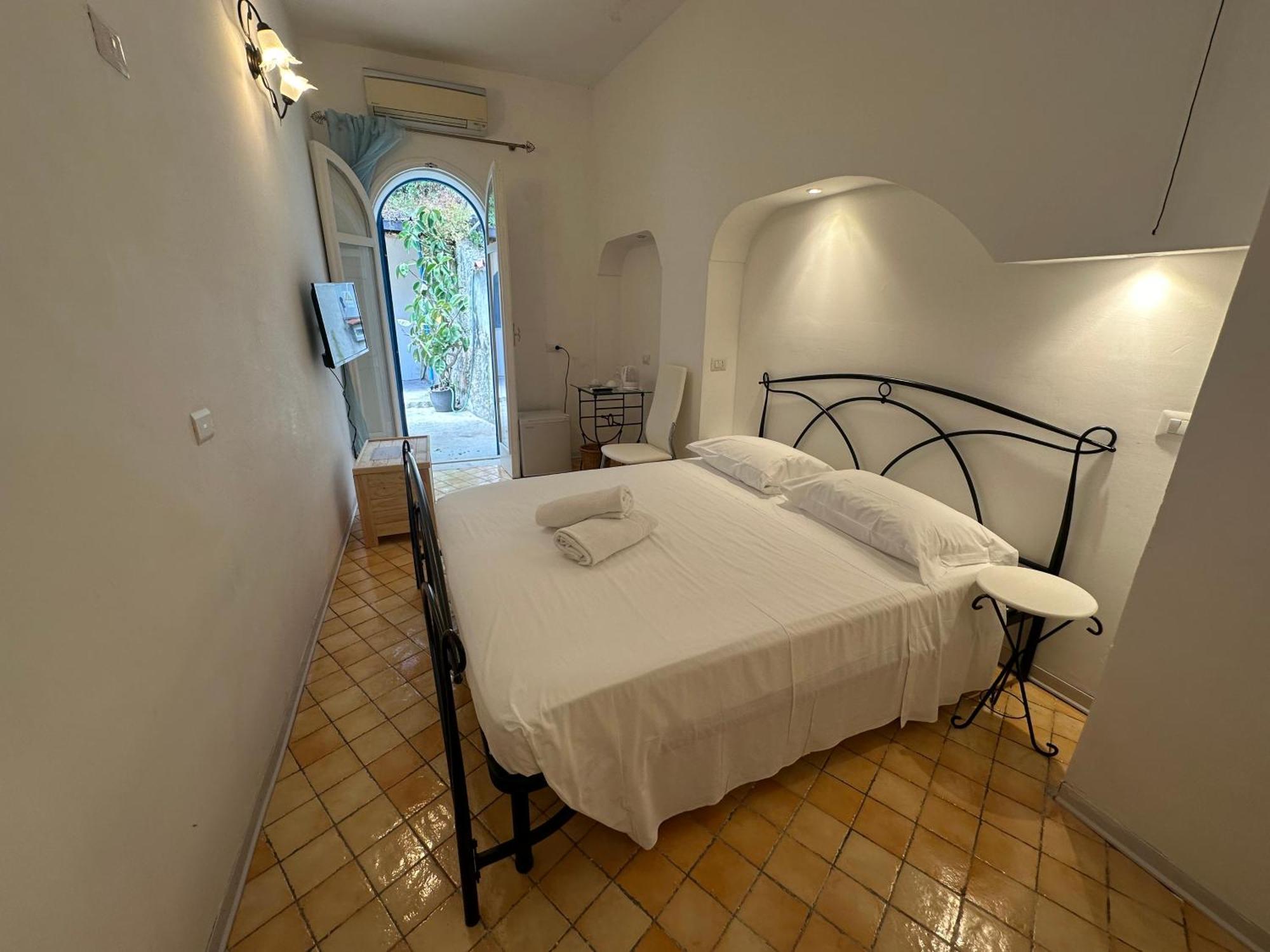Rada Azzurra Maison d'hôtes Amalfi