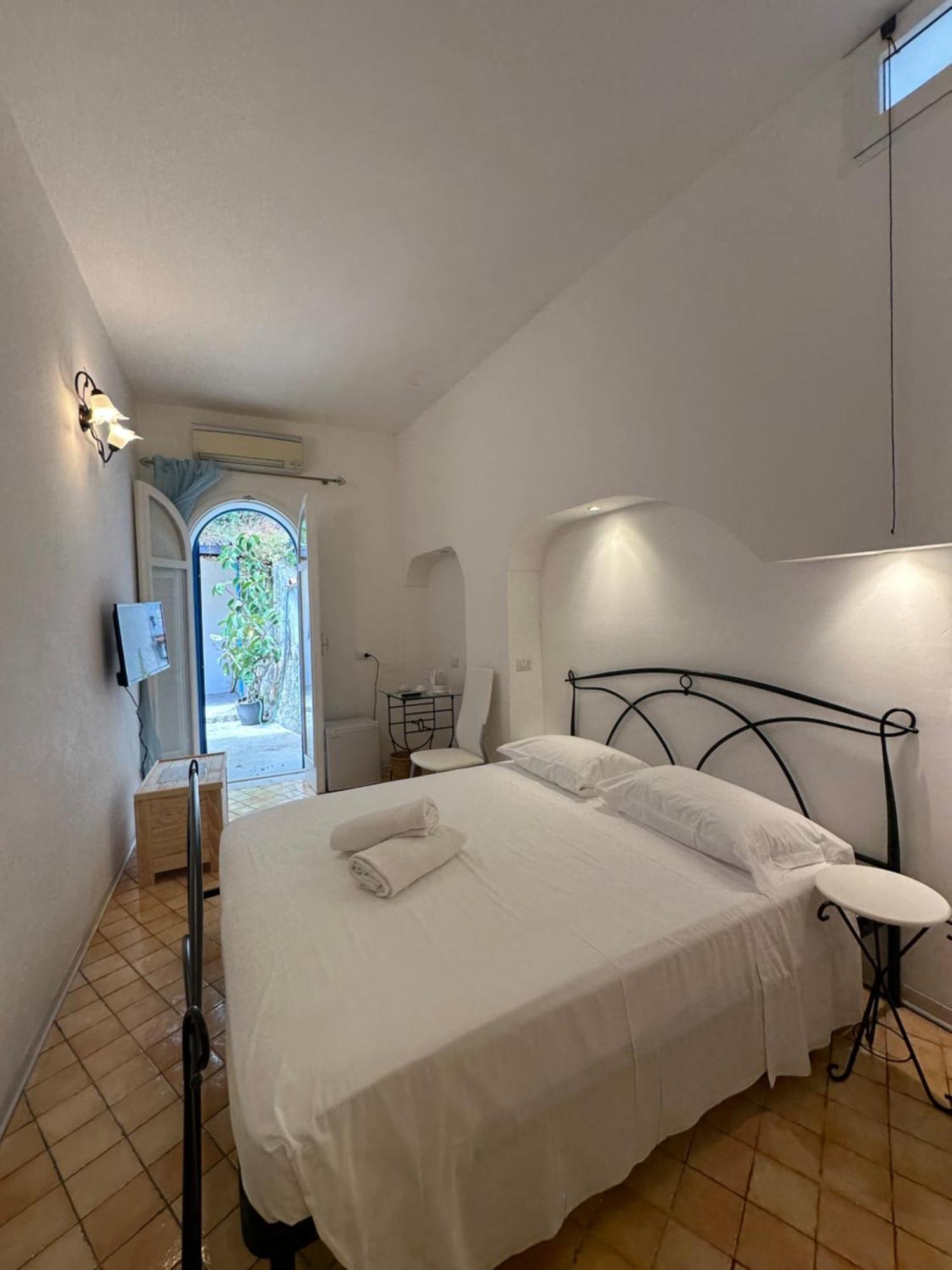 Maison d'hôtes Rada Azzurra Amalfi